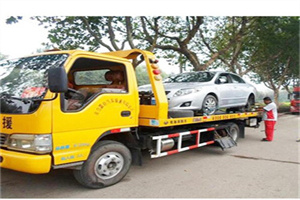 海城附近24小时汽车拖车服务热线