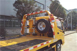 海城附近汽车搭电救援电话