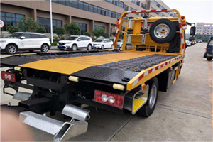 海城24小时汽车送油服务公司