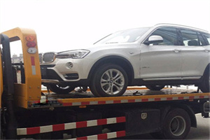 海城拖车24小时服务电话