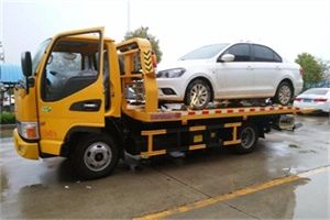 海城附近拖车救援24小时服务热线