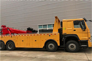 海城道路救援公司